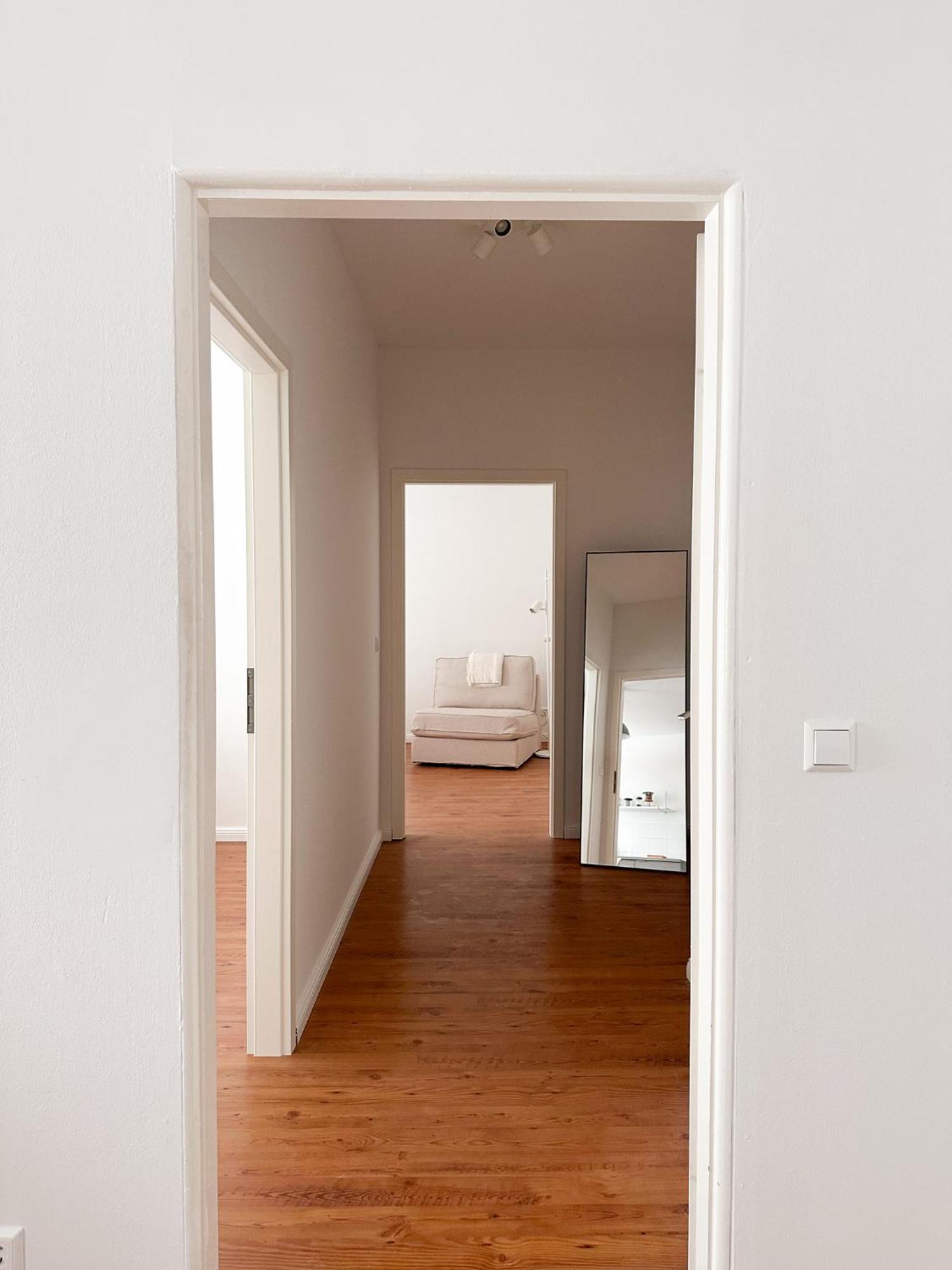 Апартаменты Nook Design-apartments Mit Kueche, Duschbad, Neben U-bahn Station Aber Ruhig Gelegen *