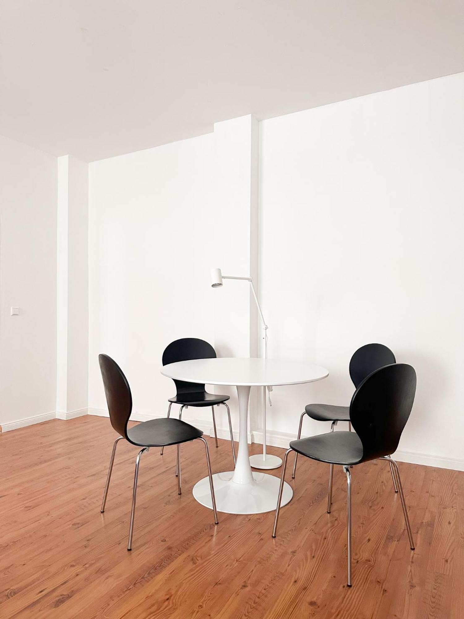 Nook Design-apartments Mit Kueche, Duschbad, Neben U-bahn Station Aber Ruhig Gelegen Апартаменты *